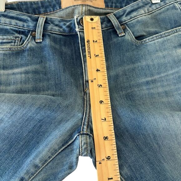 Levi's Women’s Made & Crafted Tender Bootcut Denim Jeans 30 - Picture 6 of 15